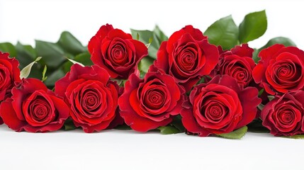 Obraz premium Free romantic floral and hearts background