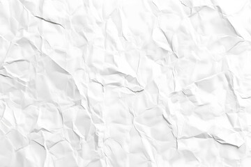 Obraz premium white paper texture one paper flat Full screen