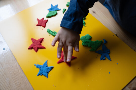 Play Dough Bonanza