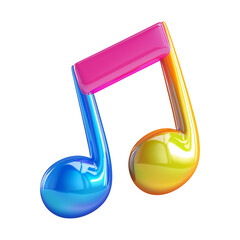 music note icon