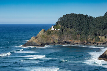 Oregon Lighthouse