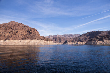 Lake Mead National Recreation Area