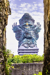 Garuda Wisnu Kencana Cultural Park of Bali, Indonesia