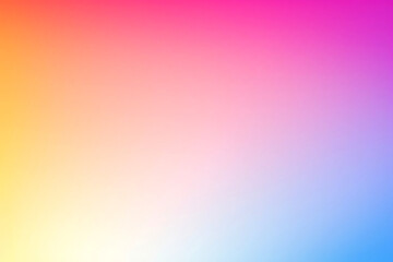 Obraz premium PNG Fluid gradient background pastel transition outdoors.
