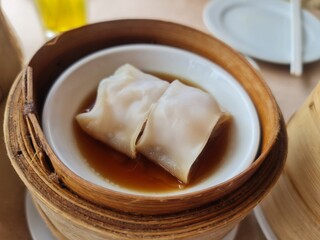 chinese dim sum