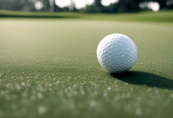 golf close green pin background ball flag bunker sand trap hazard course fairway rough tee hole score stroke putt chips drive
