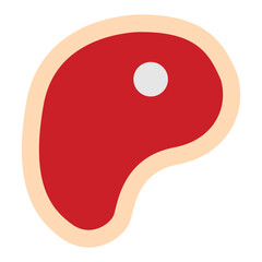 meat icon