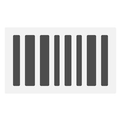 barcode icon