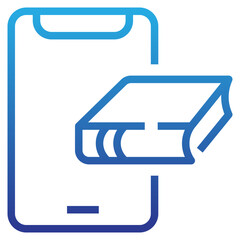 Education App Icon