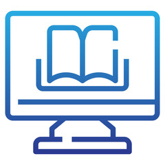 Ebook Icon
