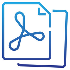 Pdf Symbol Icon