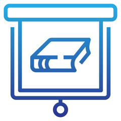 Presentation Icon