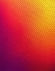 Vibrant diagonal gradient in warm hues.