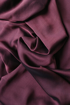 Burgundy textil texture
