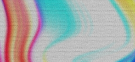 Radiant artistic textures showcasing luminous striking wave effects