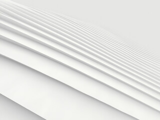 Obraz premium white color of abstract background