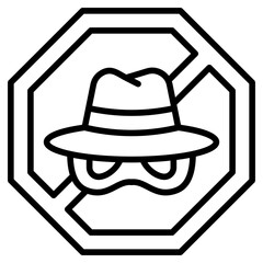 Spyware Blocker icon