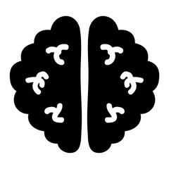 brain icon