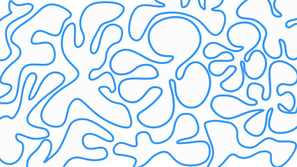 A classic Japanese Seigaiha seamless vector pattern featuring densely arranged semicircular wave motifs outlined with double lines. Utilizes a warm, monochromatic palette of dark terracotta and burnt