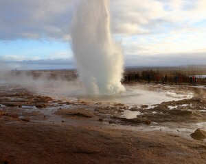 Aurora Journey to Iceland, the Land of Magma and Ice