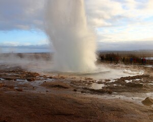 Aurora Journey to Iceland, the Land of Magma and Ice