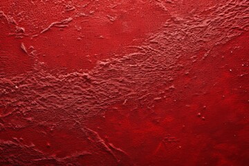 Icy Matte Vermilion Texture: Fine-Grain Background Image - High-Resolution Stock Photo