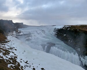 Aurora Journey to Iceland, the Land of Magma and Ice