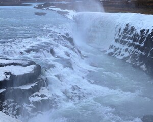 Aurora Journey to Iceland, the Land of Magma and Ice