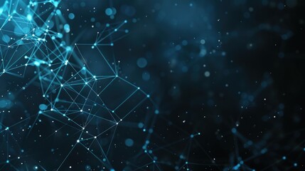 Abstract Network Visualization