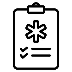 Fototapeta premium Medical Exam