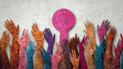 Women's Rights, Gender Equality, Reproductive Freedom, Abortion Access, Community Empowerment, Social Justice, Diverse Representation, Liberty and Respect for Women