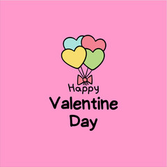 Happy Valentine Day Love 