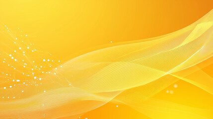 Abstract Technology Background