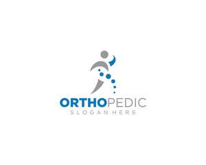 Orthopedic logo