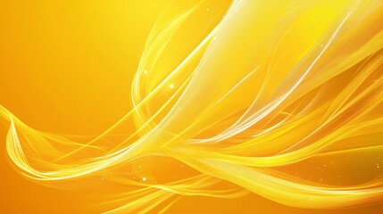 Abstract Technology Background