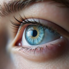 Holographic Iris Recognition for Biometric Security