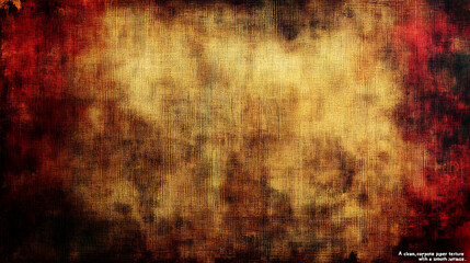 Abstract Grunge Background &ndash; Vintage Distressed Texture