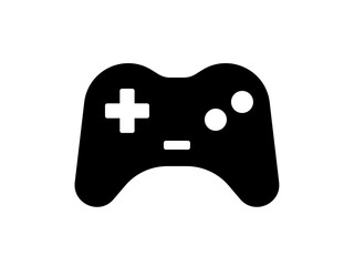 ゲームコントローラーアイコン © designbeginner