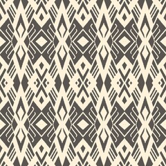 ikat pattern flower damask ethnic boho American ikat texture tribal geometric background mandalas