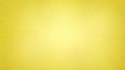 Obraz premium An ample background designed with a light yellow banner