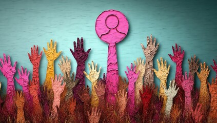 Women's Rights and Gender Equality for Reproductive Freedom and Abortion Justice Empowering Communities