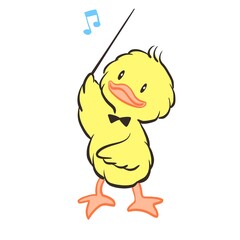 chick conductor 
