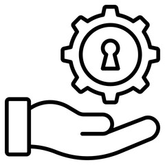 Access Control icon