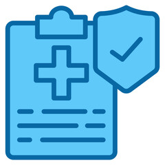 Healthpolicy Icon