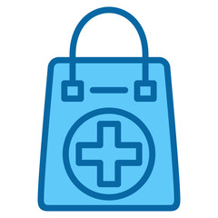 Pharmacybag Icon