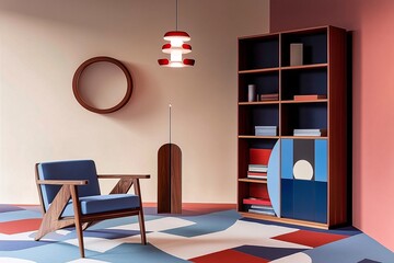 modern interior design