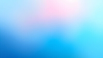 Obraz premium Soft Blue and Pink Abstract Background for Export Use