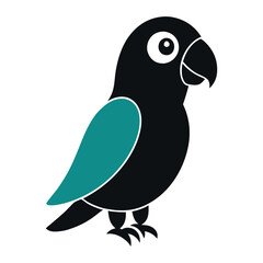 Bird Illustrations Stunning Avian Graphics for Creative Projects