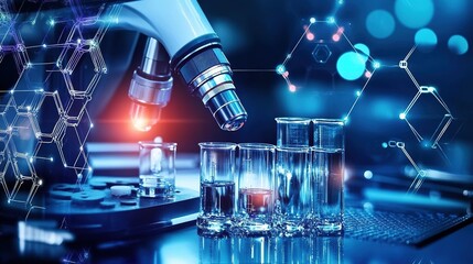 Digital Technology and Science Background: A Creative and Innovative Fusion for Modern Applications. Enhancing Projects with Advanced Tech and Scientific Insights.