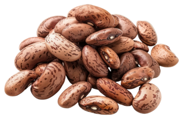 PNG Pile of pinto beans plant food